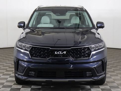 Certified 2023 Kia Sorento SX Prestige AWD/4WD image 15