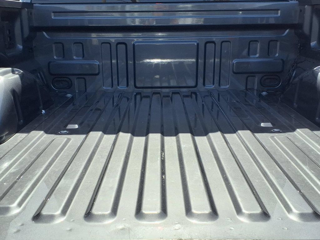 Used 2025 Ford F150 King Ranch w/ FX4 Off-Road Package AWD/4WD image 11