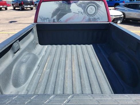 Used 2007 Chevrolet Silverado 1500 LT w/ Suspension Package, Off-Road" image 11