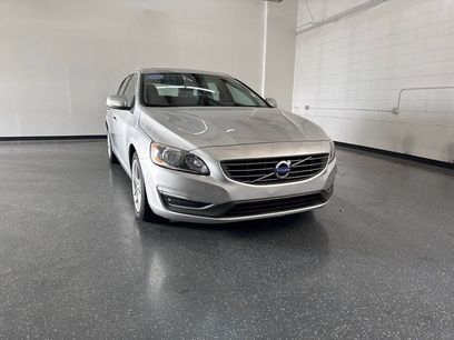 Used 2015 Volvo V60 T5 Premier