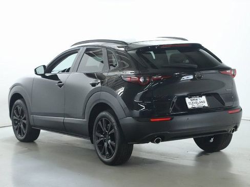 Used 2026 MAZDA CX-30 AWD 2.5 S image 42