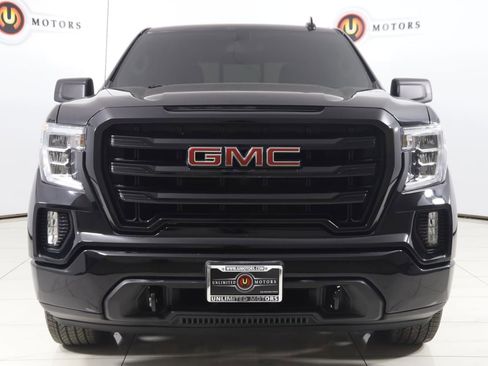 Used 2022 GMC Sierra 1500 Elevation w/ Preferred Package image 51