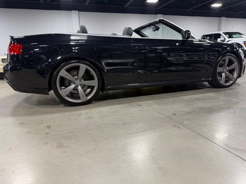Used 2014 Audi RS 5 Cabriolet image 14