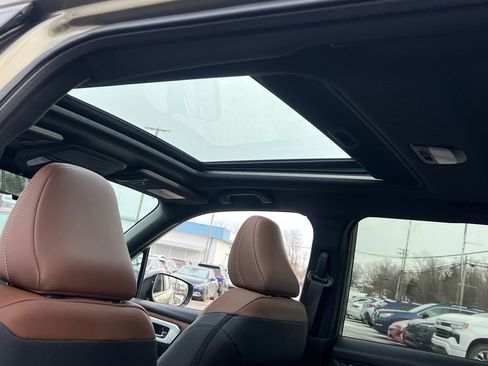 New 2026 Subaru Forester Touring image 15