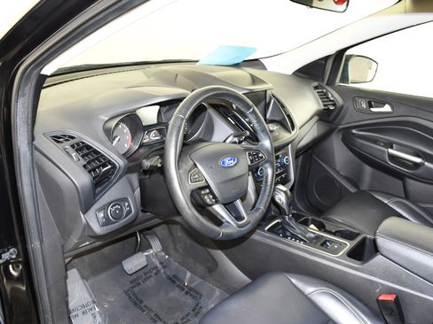 Used 2019 Ford Escape SEL image 37