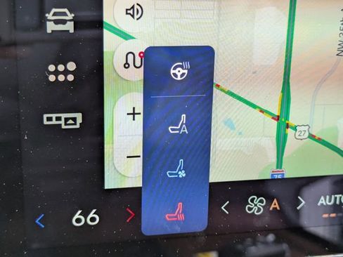 New 2026 Lincoln Navigator Black Label image 24