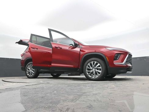 New 2026 Buick Enclave Preferred w/ Super Cruise Package image 53