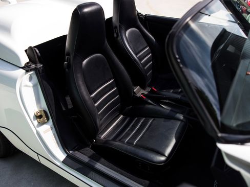 Used 1994 Porsche 911 Speedster image 26
