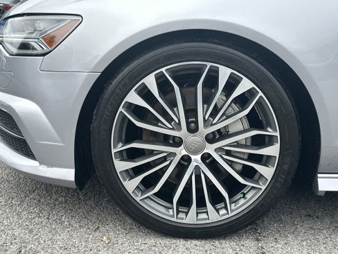 Used 2018 Audi A6 2.0T Premium Plus image 11