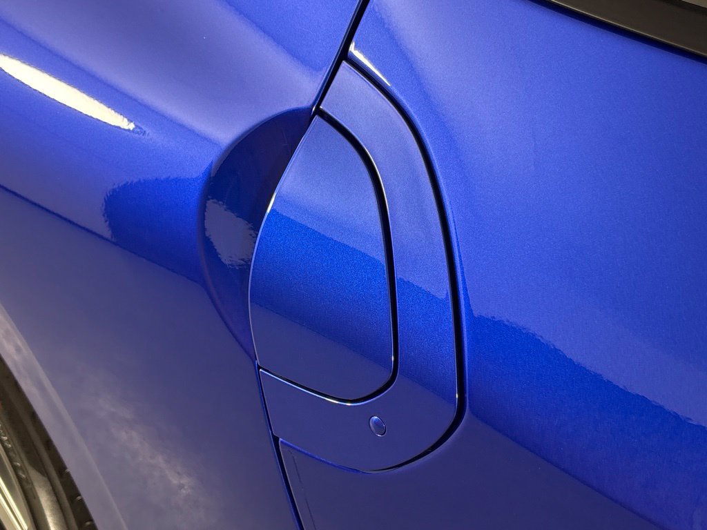 New 2026 Nissan Z Sport w/ Floor Mat Package RWD image 12