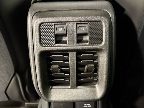 New 2026 Ford Bronco Raptor AWD/4WD image 24
