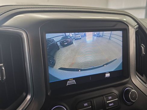 Used 2022 Chevrolet Silverado 2500 LT w/ Convenience Package AWD/4WD image 14
