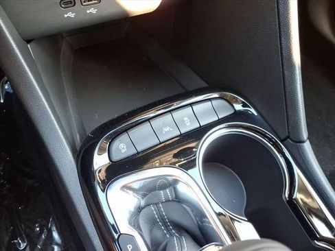 New 2026 Buick Encore GX Preferred image 31