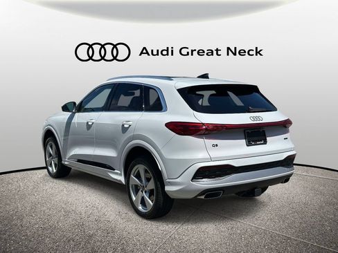 New 2026 Audi Q5 Premium Plus AWD/4WD image 7