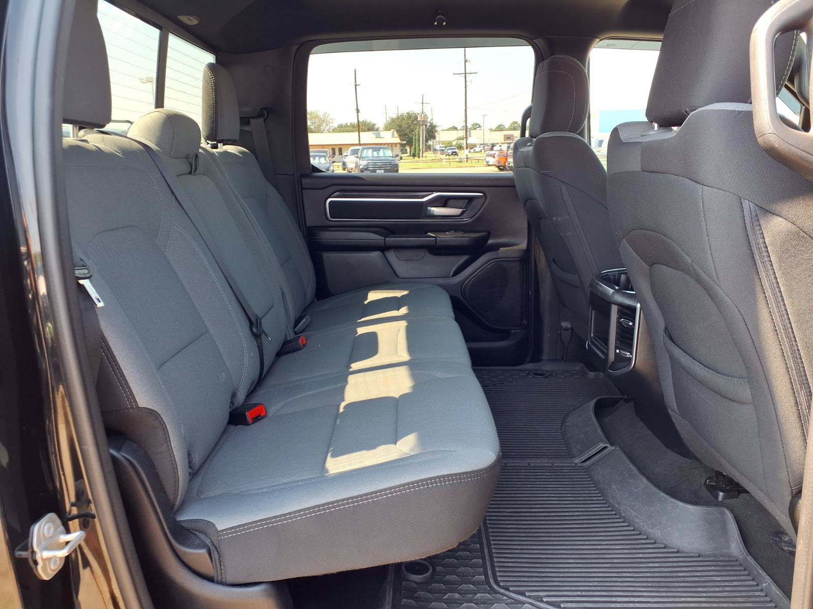 Used 2024 RAM 1500 Lone Star RWD image 12