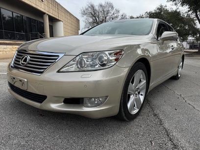 Used 2012 Lexus LS 460