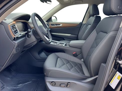 New 2026 Volkswagen Atlas SE AWD/4WD image 6