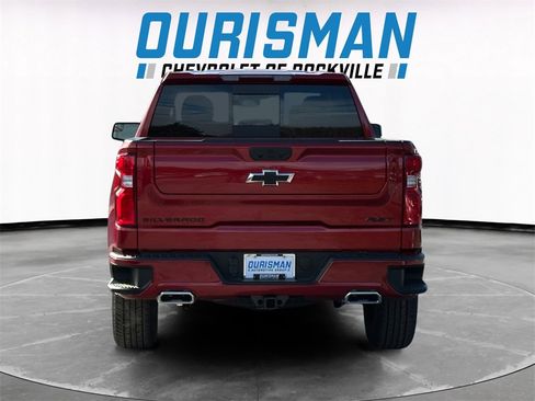 New 2026 Chevrolet Silverado 1500 RST w/ Convenience Package II image 5