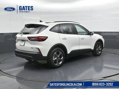 New 2026 Ford Escape ST-Line Select image 2
