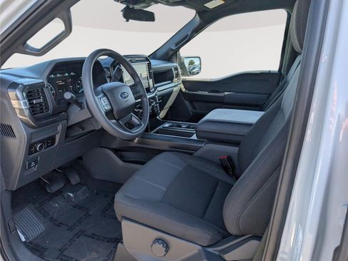 Used 2026 Ford F150 STX AWD/4WD image 14