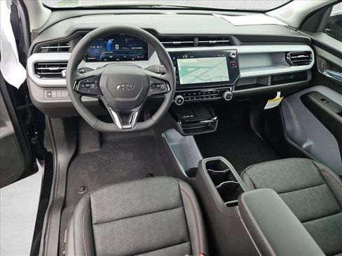 New 2027 Chevrolet Bolt RS image 16