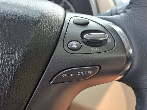 Certified 2019 Nissan Murano Platinum AWD/4WD image 24