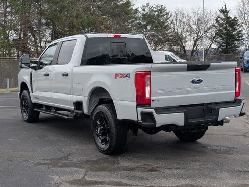 New 2026 Ford F250 XL w/ STX Appearance Package AWD/4WD image 6