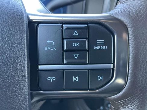New 2026 Ford F350 King Ranch w/ Chrome Package AWD/4WD image 11