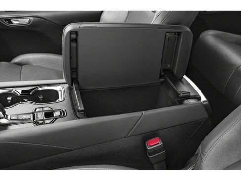Used 2026 Lexus RX 450h AWD w/ Convenience Package image 9