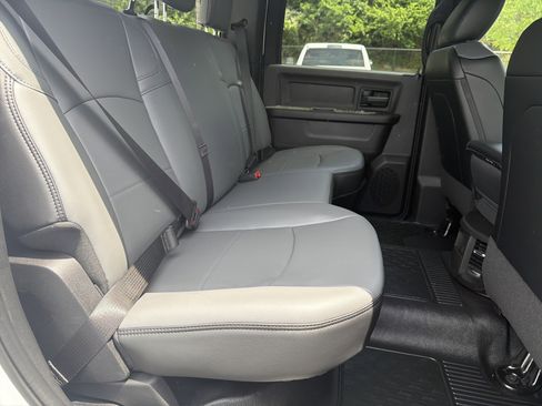 New 2026 RAM 4500 Tradesman w/ Chrome Appearance Group AWD/4WD image 18