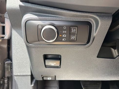 Certified 2025 Ford Bronco Big Bend AWD/4WD image 40