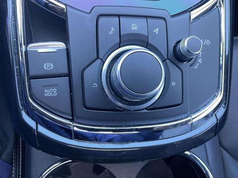 Used 2023 MAZDA CX-9 Grand Touring image 43