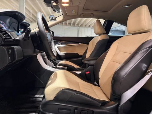 Used 2015 Honda Accord EX-L image 9