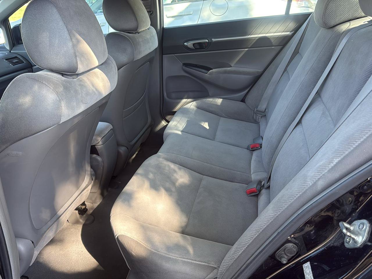 Used 2009 Honda Civic LX image 8