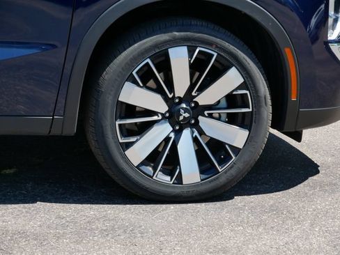 Used 2026 Mitsubishi Outlander SE AWD/4WD image 7