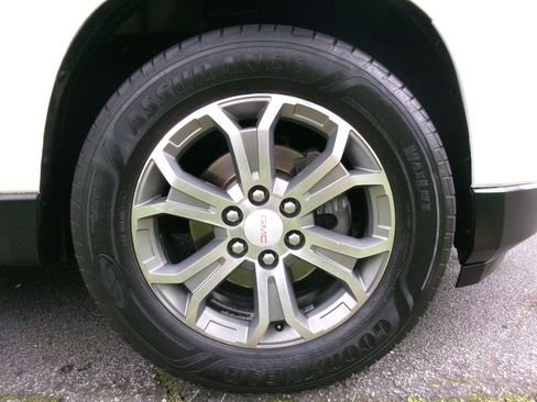 Used 2014 GMC Acadia SLT FWD image 44