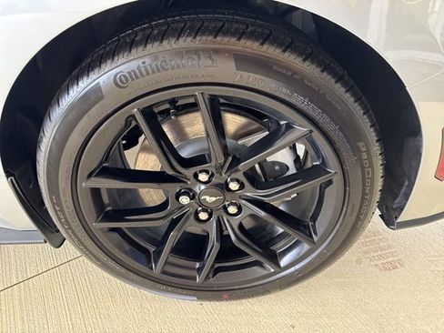 New 2026 Ford Mustang GT Premium RWD image 12