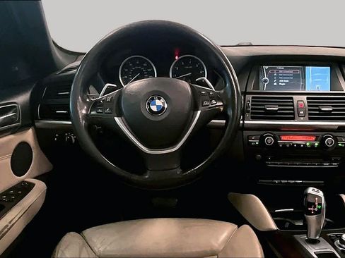 Used 2014 BMW X6 xDrive35i AWD/4WD image 5
