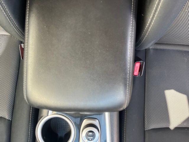 Used 2018 Nissan Pathfinder S AWD/4WD image 10