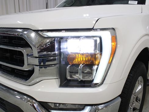 Used 2022 Ford F150 XLT w/ Equipment Group 302A High AWD/4WD image 34