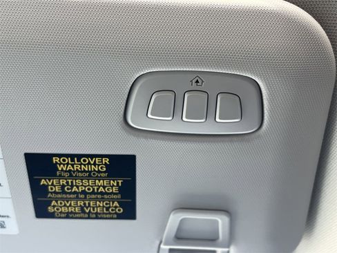 New 2025 Ford Bronco Sport Outer Banks w/ Outer Banks Tech Package+ image 14