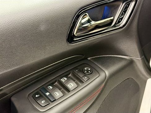 Used 2024 Dodge Durango R/T AWD/4WD image 18