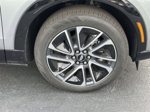 New 2026 Cadillac Optiq Sport 1 image 7