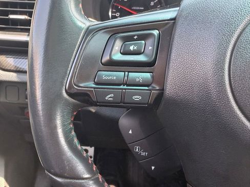 Used 2019 Subaru WRX Premium w/ Popular Package #3 (IZT) image 32