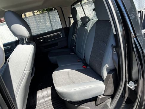 Used 2019 RAM 1500 Classic Warlock AWD/4WD image 21