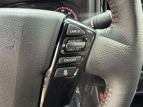 Used 2025 Nissan Frontier PRO-4X w/ Interior Protection Package AWD/4WD image 28