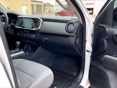 Used 2023 Toyota Tacoma SR5 RWD image 19
