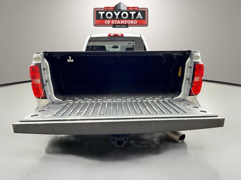 Used 2019 Chevrolet Silverado 2500 LTZ w/ Duramax Plus Package AWD/4WD image 26