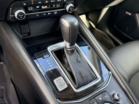 Used 2019 MAZDA CX-5 Touring image 23