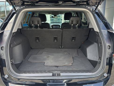Used 2020 GMC Terrain SLT w/ Elevation Edition AWD/4WD image 23